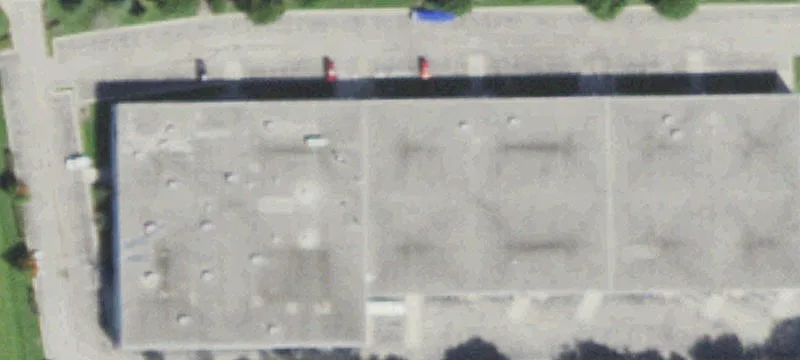 845 Commerce Pkwy