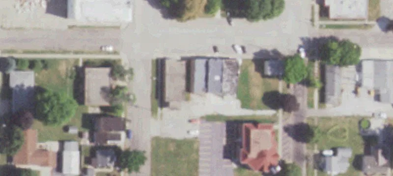 313 Jefferson St