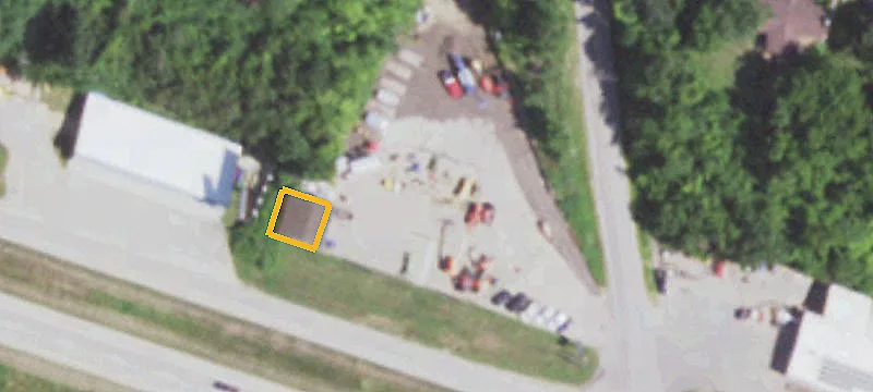 19554 Us Hwy 20th W