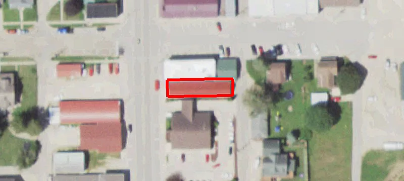 207 Main St