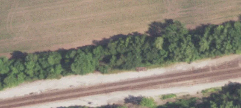 Niota, IL 62358