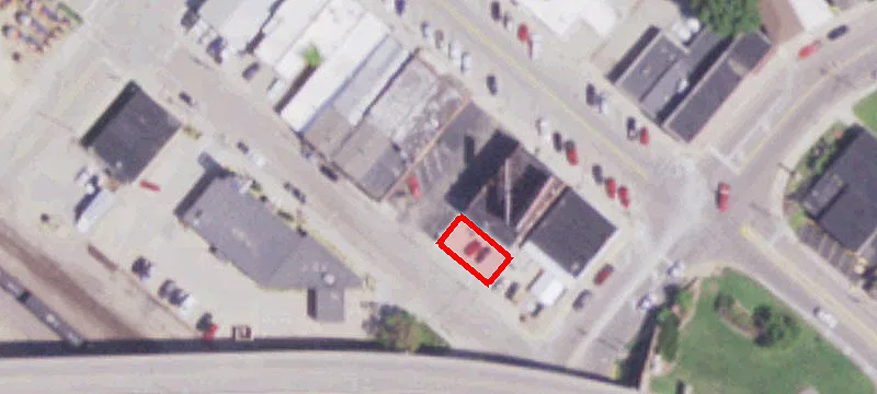 Sinsinawa Ave