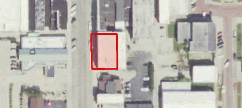 131 Morgan St