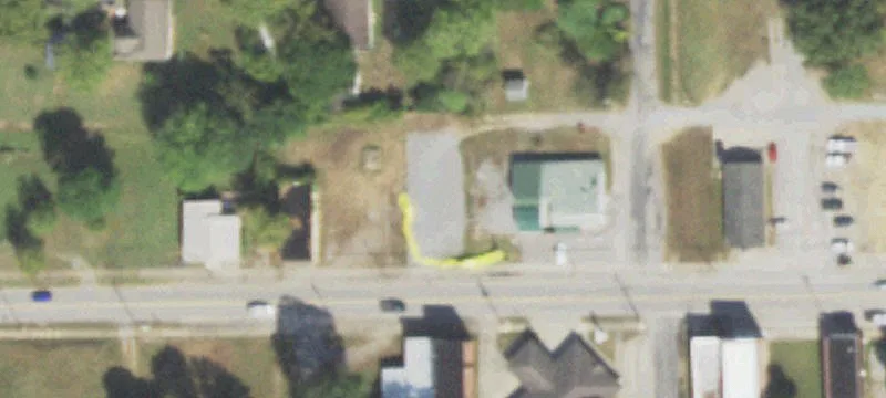 200 Blue Ave