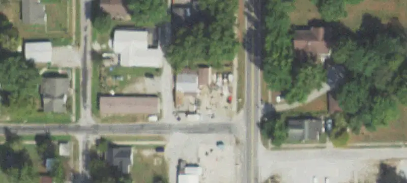 214 Maple St