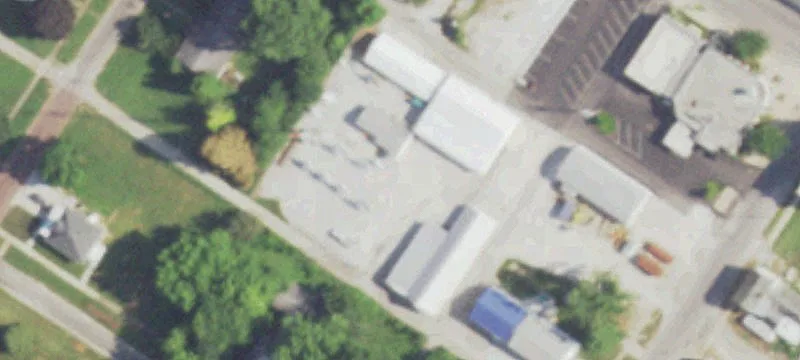 Jefferson St