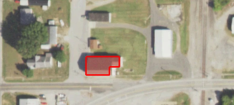 Waltonville, IL 62894
