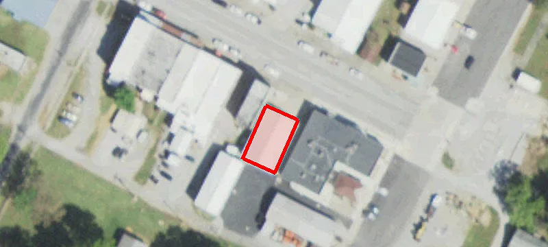 140 Ln St