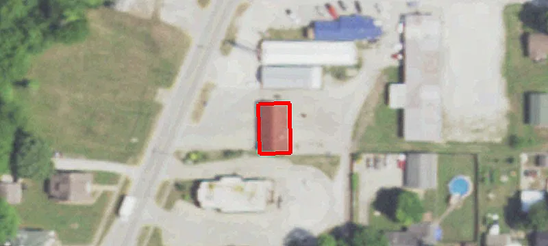 708 Main St