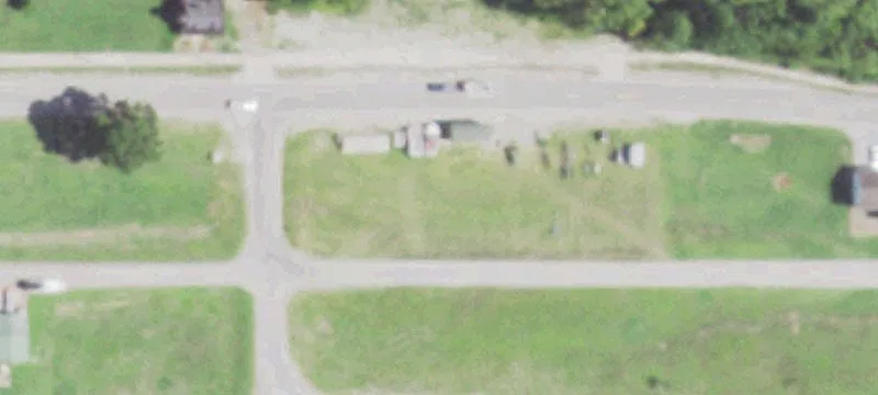 Main St