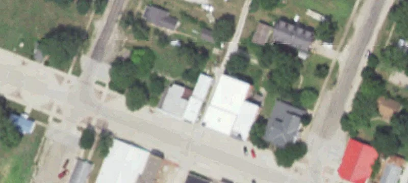 303 Schuyler St