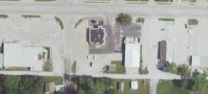 1820 Keokuk St