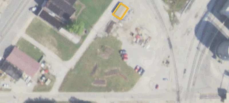 Mound City, IL 62963
