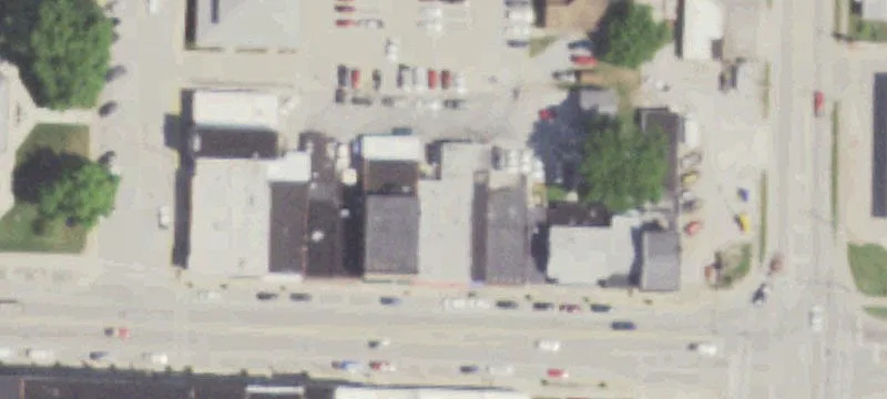 215 Saint Louis St