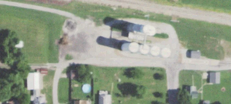 Baldwin, IL 62217