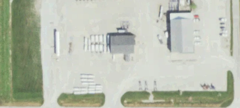 2895 County Hwy 33
