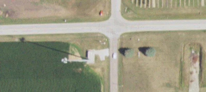 980th Watson Rd