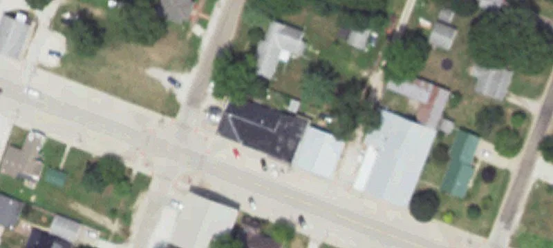 501 Schuyler St