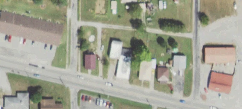 1205 Main St