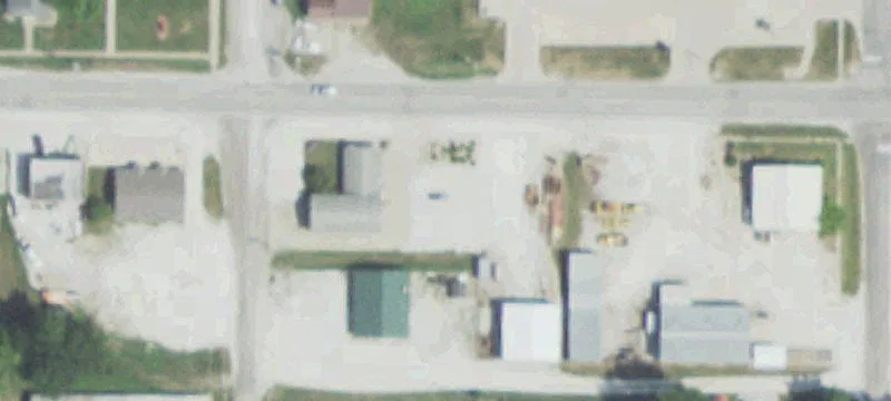 201 Wood St