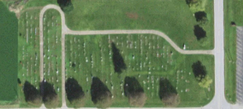 8th At N 3450th Rd