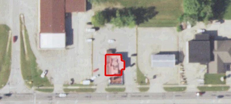 819 Lincoln Ave
