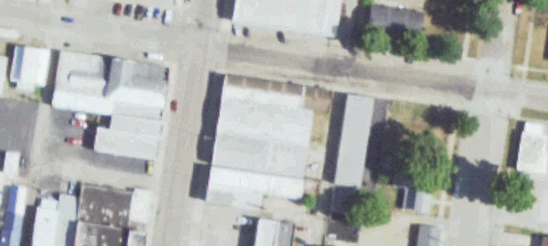 Washington St