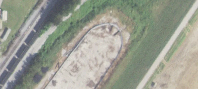 Mound City, IL 62963