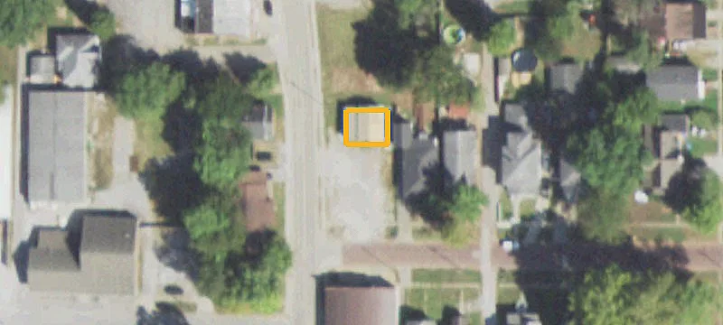 Harrisburg, IL 62946