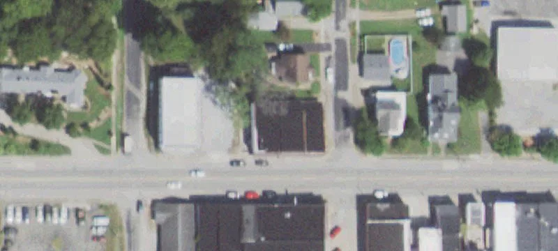 502 Vine St