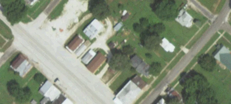New Canton, IL 62356