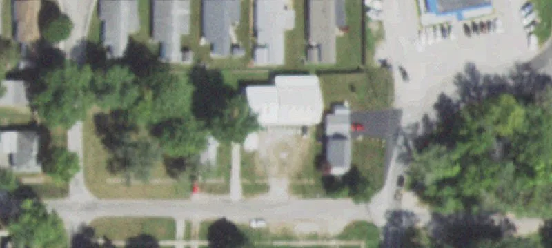 608 Piatt Ave