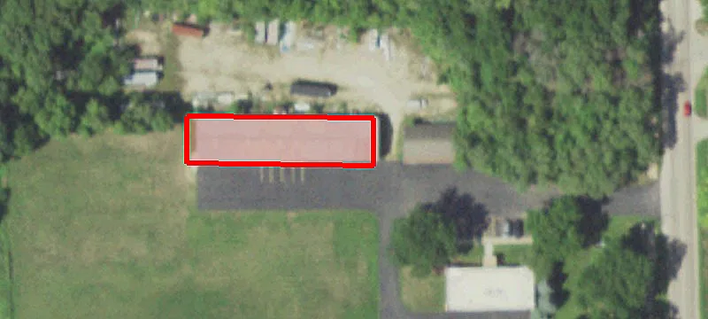 1840 Walnut Rd