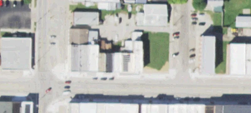 57 Ft St