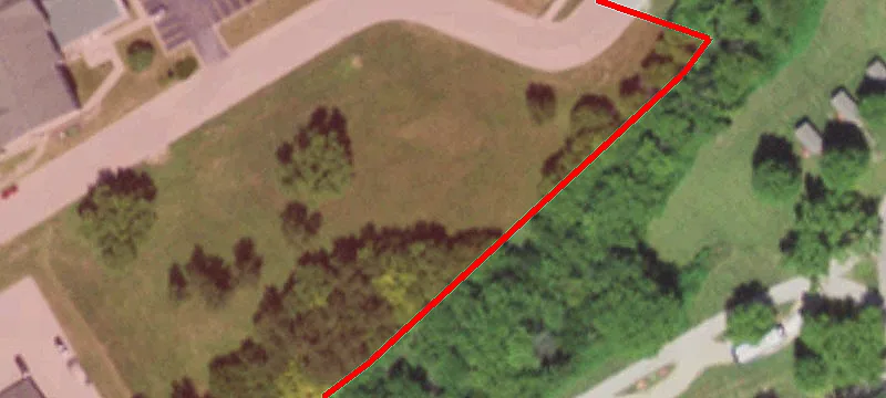 Oldenburg Ln