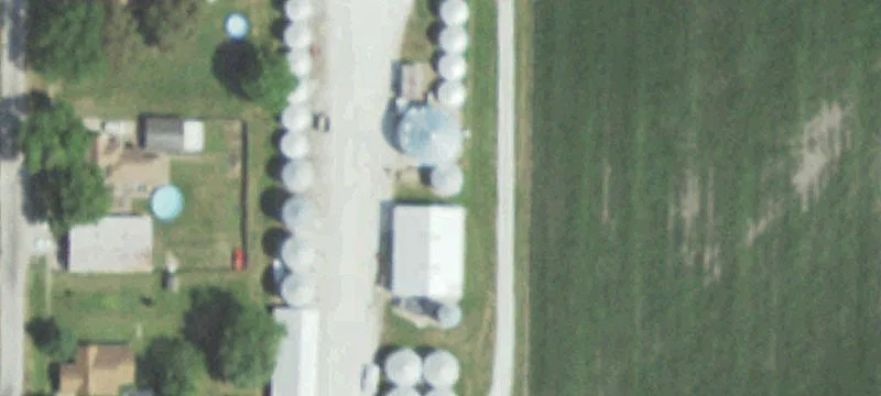 Bowen, IL 62316