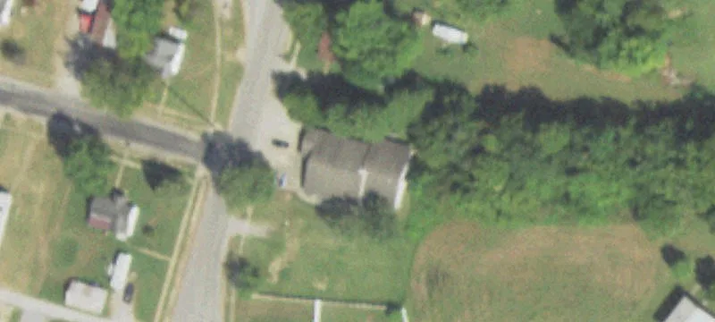 400 Park St