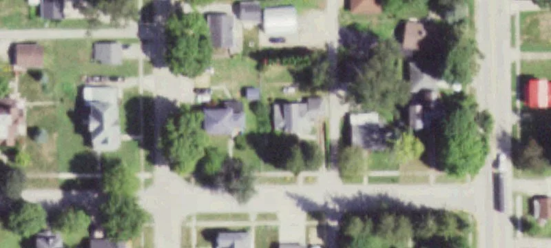 2005 Hoosier Rd