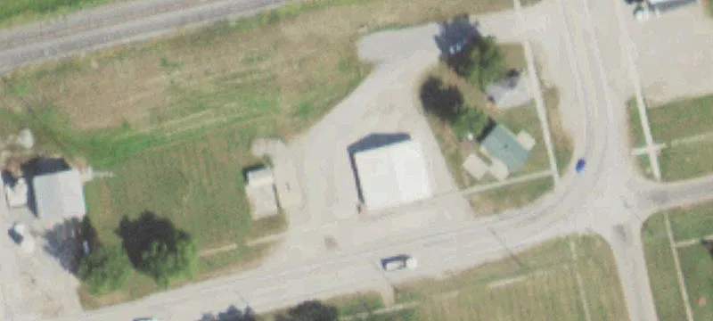 Noble, IL 62868