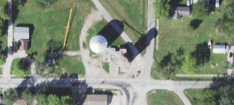 Norris, IL 61553