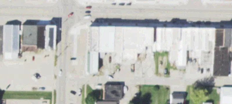 36 Ft St