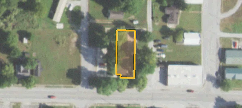 Zink Apartments