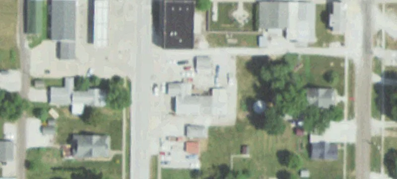 106 Worrell St