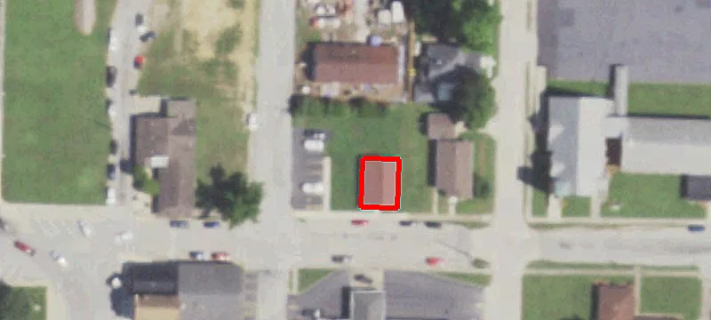 103 Jackson St