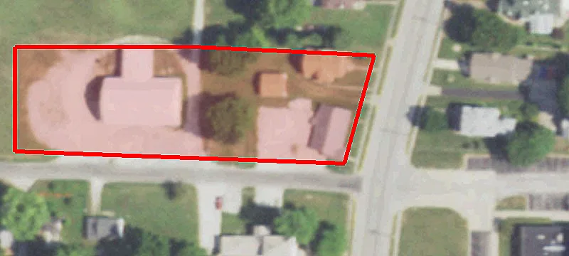 601 Main St