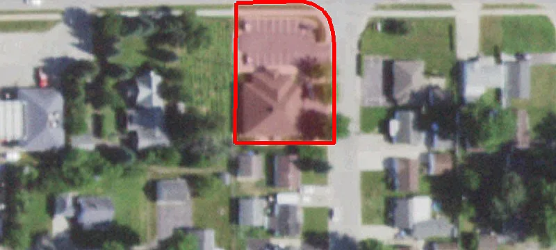 383 Belle Aire Ave