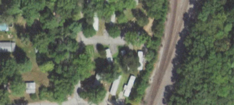 1106 Lickliter St