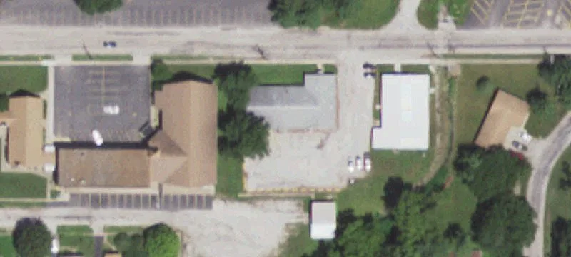 210 Fairground Ave