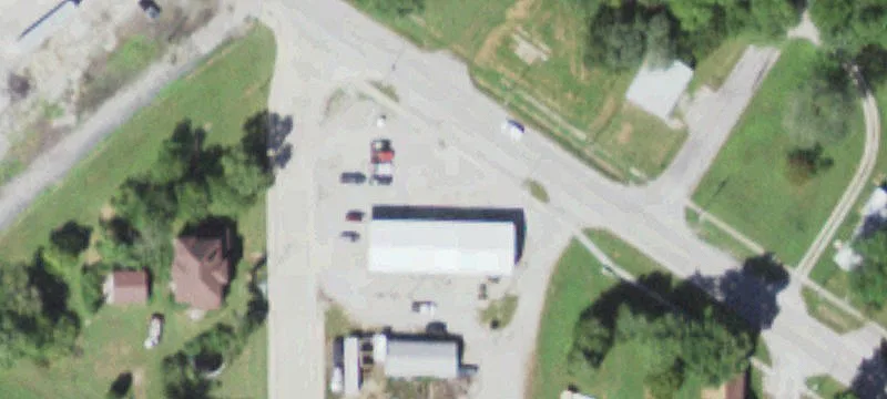 100 Main St