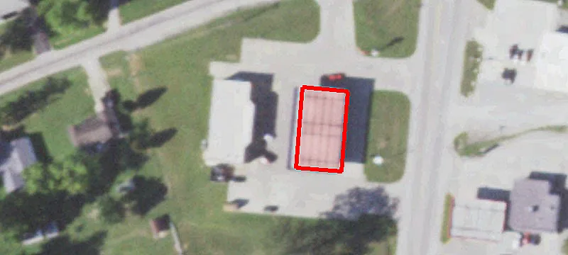 209 Haughton Hwy